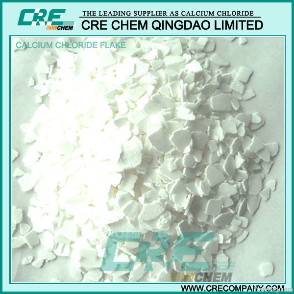 Manufacturer Calcium Chloride Anhydrous 74%-97% with good quanlity and