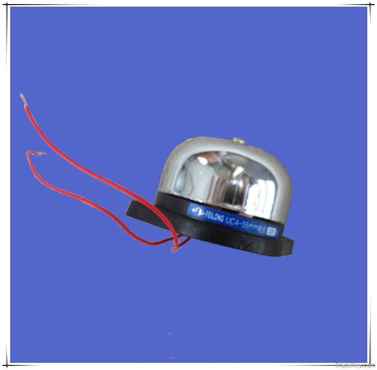 round factory  electric bell