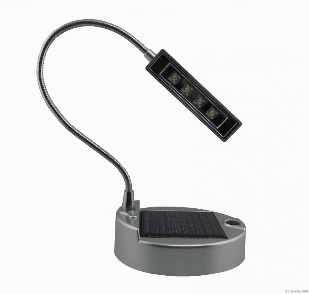 solar light