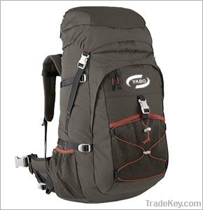 Hiking backpack