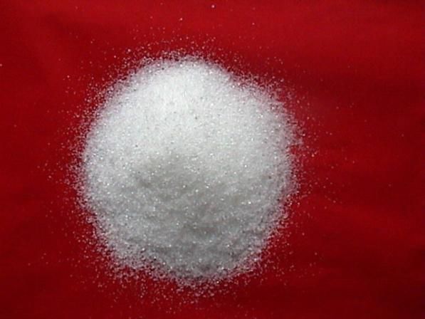 Citric acid