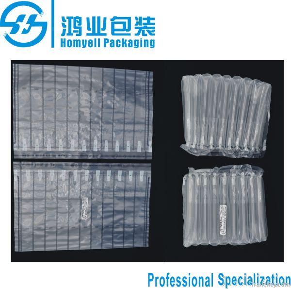 T-endcaps transparent toner cartridge for airbag-T001