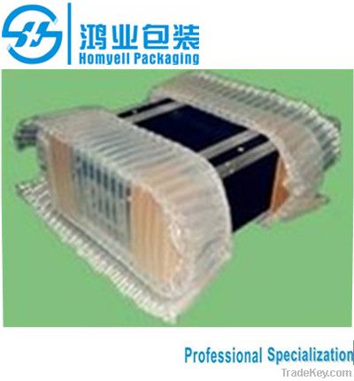 T-endcaps transparent toner cartridge for airbag-T001