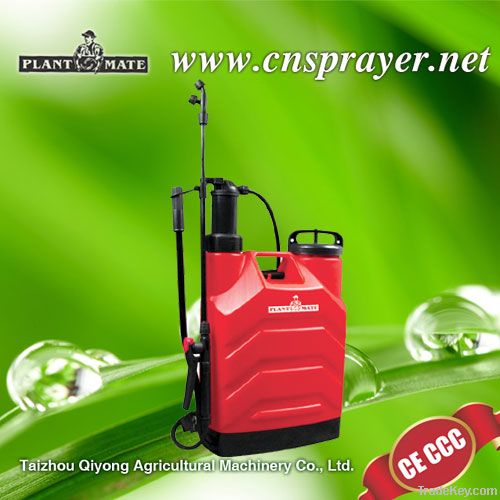 20L Manual Knapsack Sprayer(3WBS-20K)