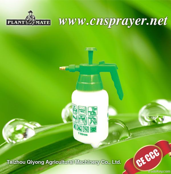 1 Liter Air Pressure Hand Sprayer