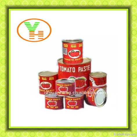 800g tomato paste