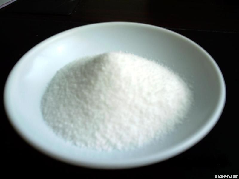 Anionic Polyacrylamide