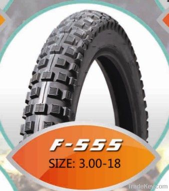 motorcycle tire