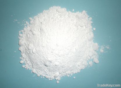 Zinc oxide