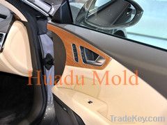 door panel mold