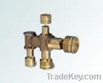 fittings for pex  pipe