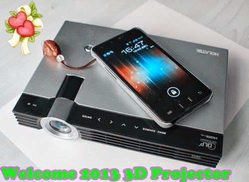 Support 2D video direct conversion 3D video LED projector,digital audio output 3d led projector