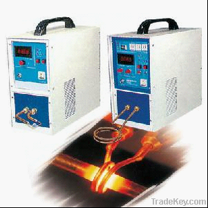 High Frequency Induction Heating Machine