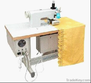 Ultrasonic Lace Sewing Machine