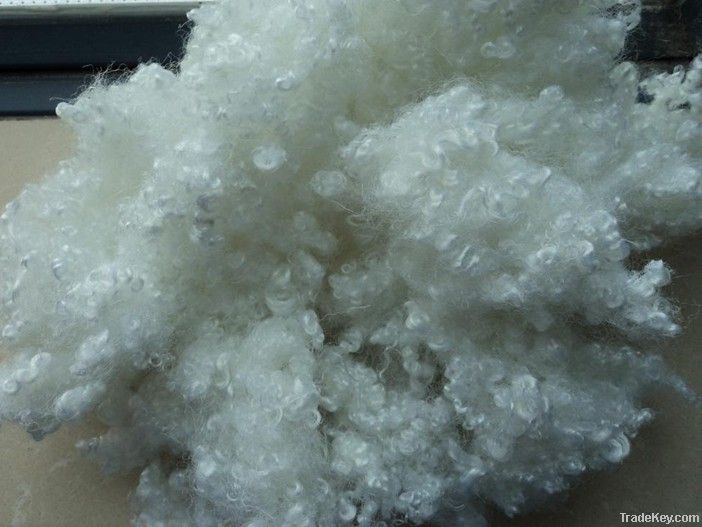 Polyester Staple Fiber