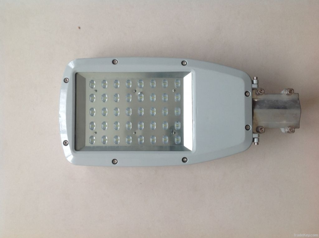 High luminous flux led street light/lamp