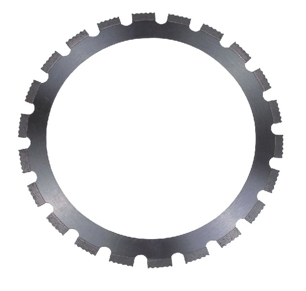 laser diamond saw blades