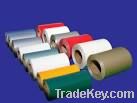 Aluminum Coated Coil