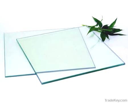 3mm--12mm low-e glass