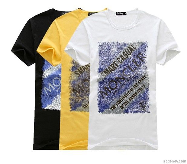 New Style Men T-Shirts