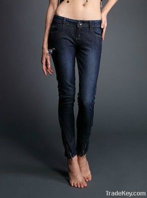 Long women jeans