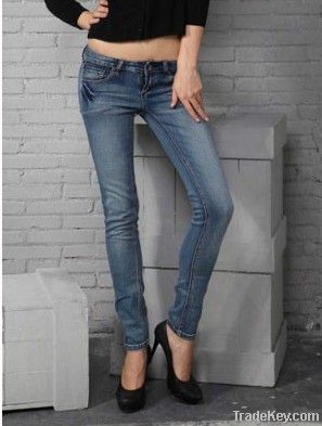 women Long jeans