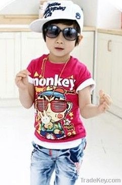 children's t-shirts