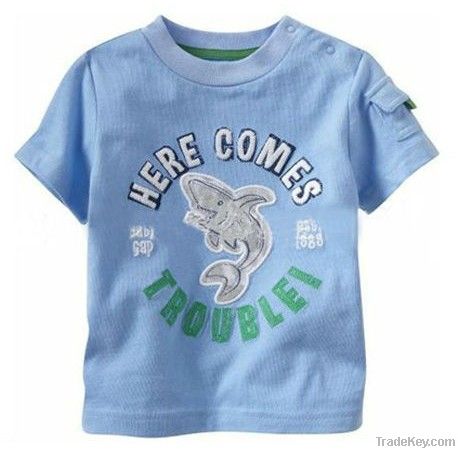 baby t-shirt