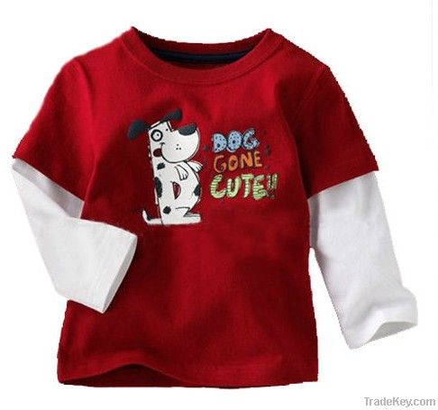 baby t-shirt