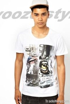 Men T-Shirt