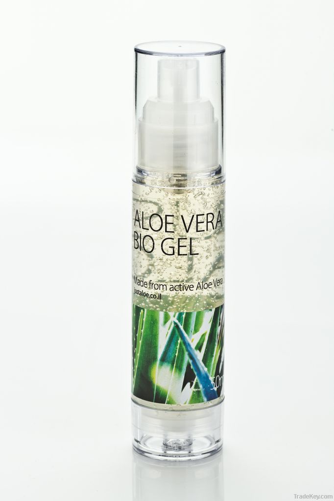 Just aloe Bio Gel