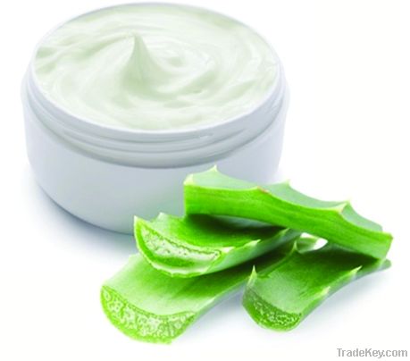 Just aloe Face Cream