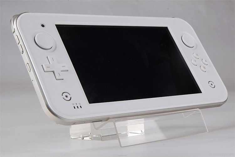 Game Pad2 Handle Game Console