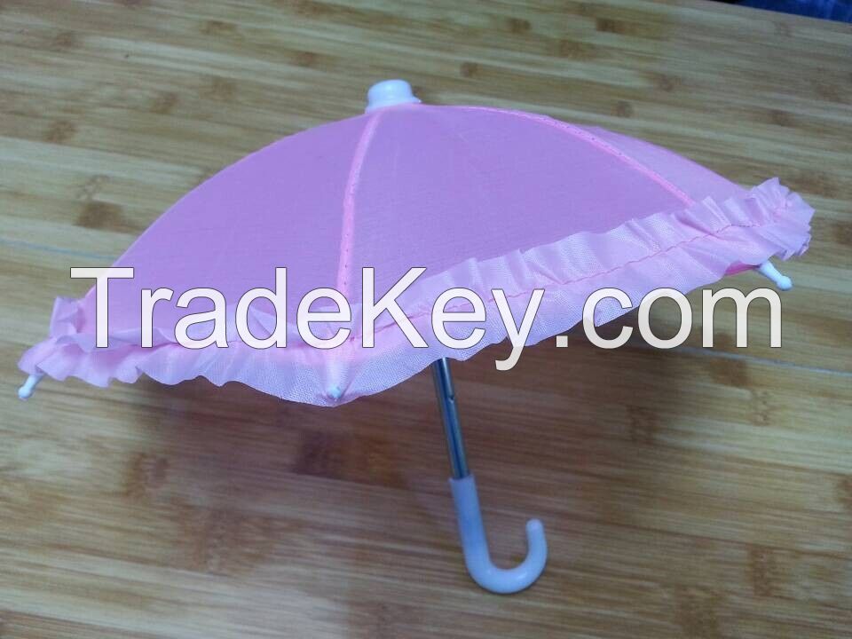Mini Toy Umbrellas