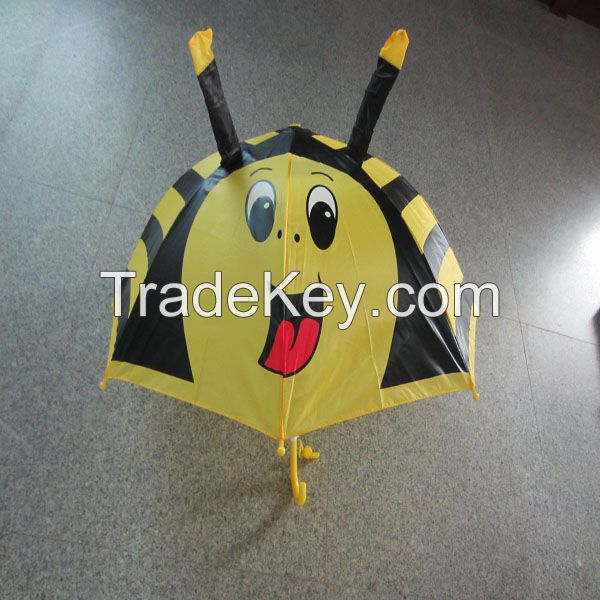 Animal Shaped Umbrellas for Kids and Children