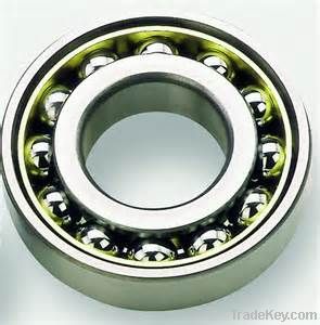 6215 Deep Groove Ball Bearing with chrome steel material
