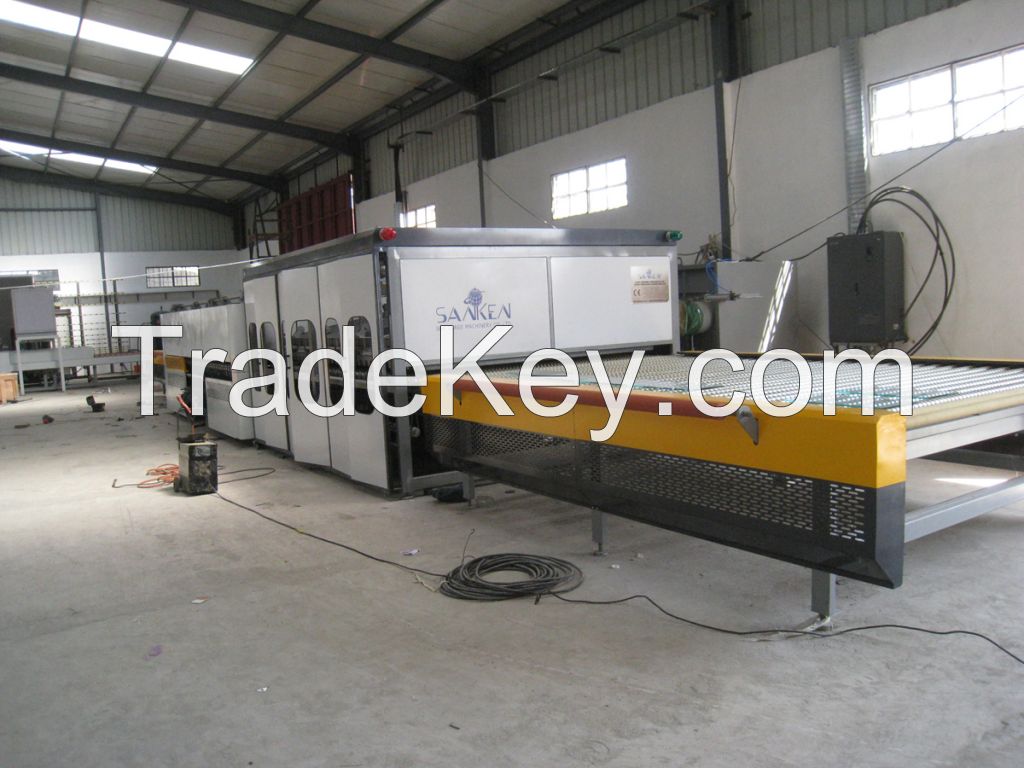 Skft-2436 Tempered Glass Product Making Machinery