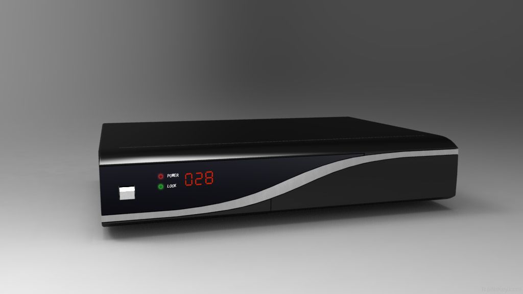 DVB-S SD Receiver