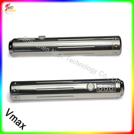 2013 Latest innovative products vmax e cig