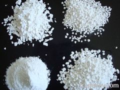 Calcium Chloride 95%min Powder/Granule/Flake/Pellet