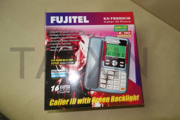 customized packaging phone box