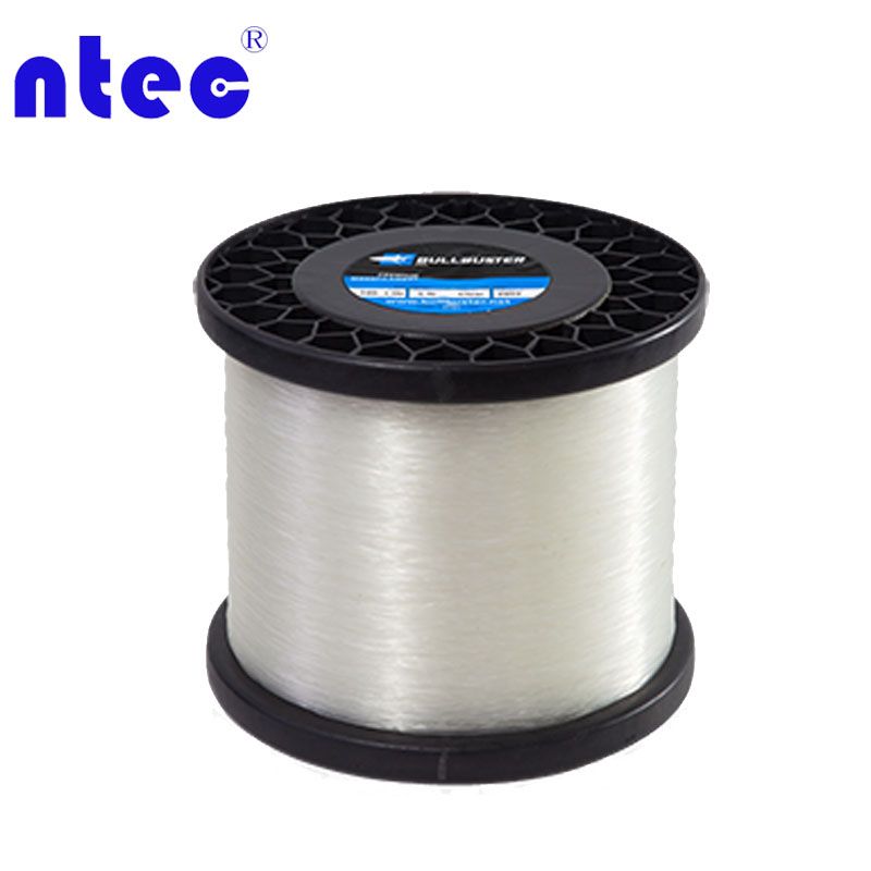 Polyester monofilament yarn 0.08mm 0.11 mm 0.14mm 0.16mm 0.18mm