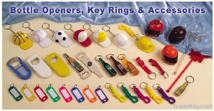 sell high quality and cheap price bottle opener, key rings, accessory