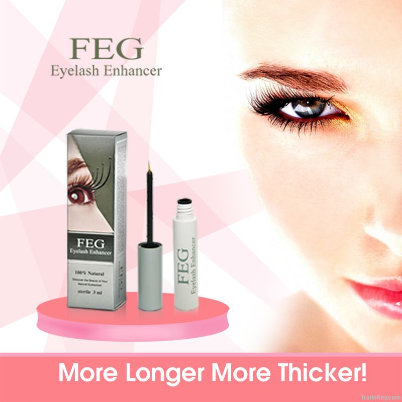 lashes growth FEG eyelash growth liquid Chinese factory distributor