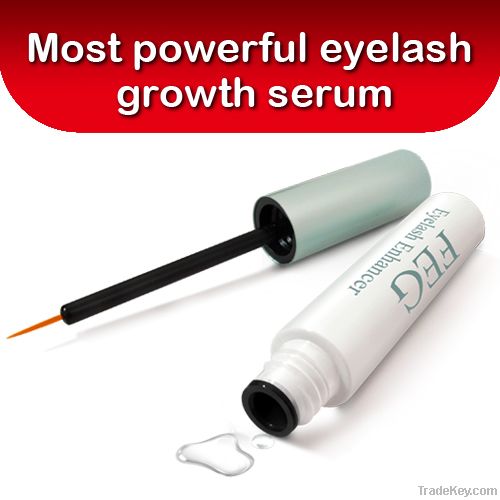 eyelash growth liquid eyelashes grow within 1-2 weeks