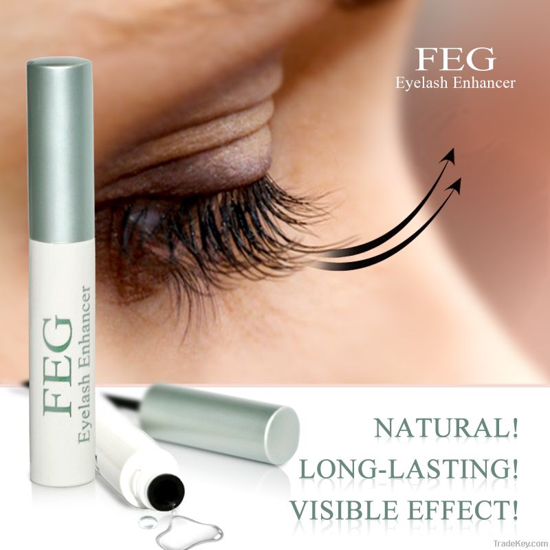 OEM"eyelash growth eyelash enhancer"FEG mini eye lash