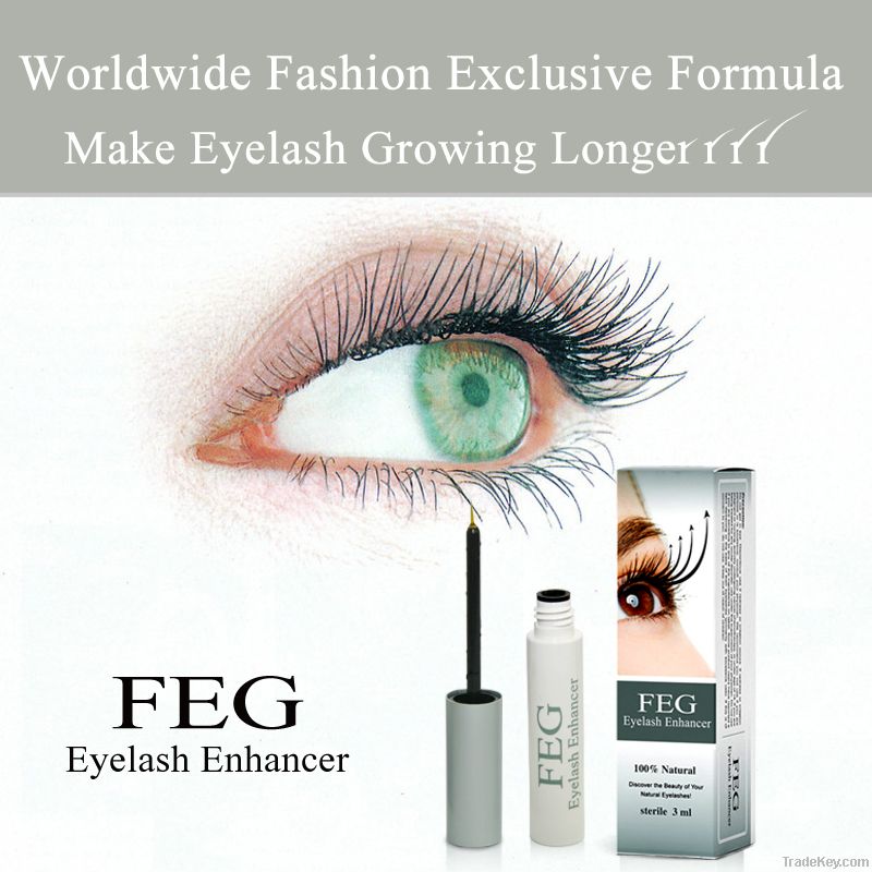 OEM+private label Eyelash growth eyelash enhancer