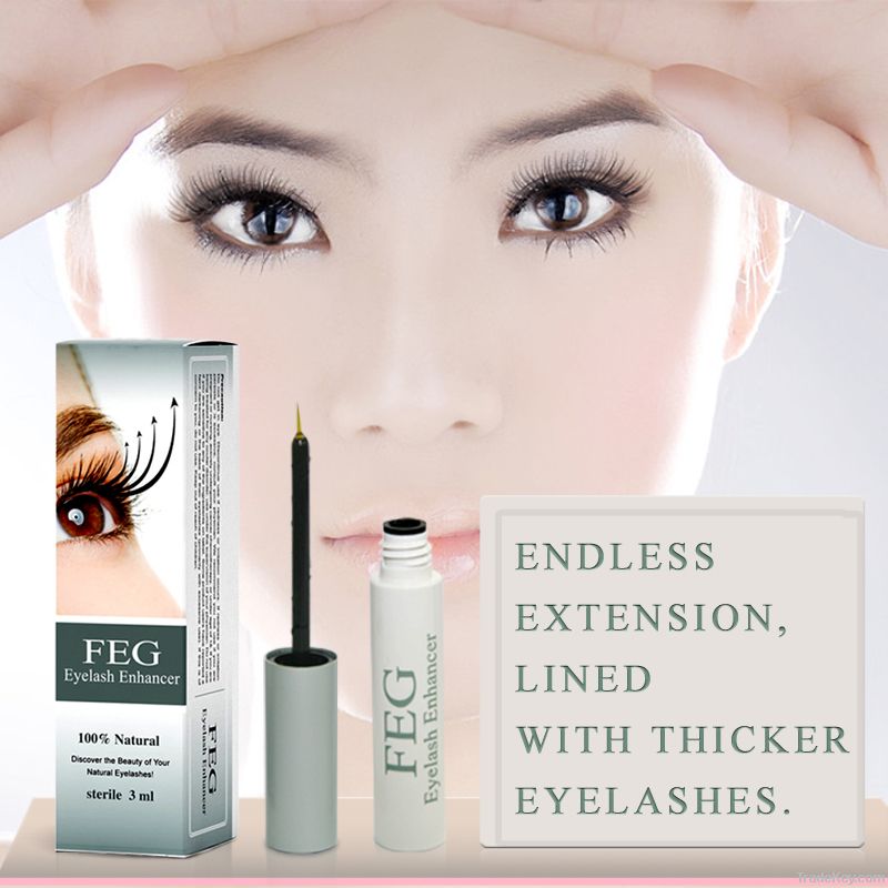 SCANDLE EYELASHES eyelash enhancing serum