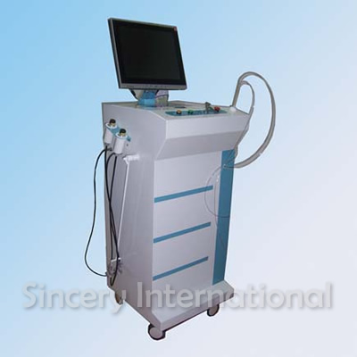 Jet Peel Skin Rejuvenation Machine