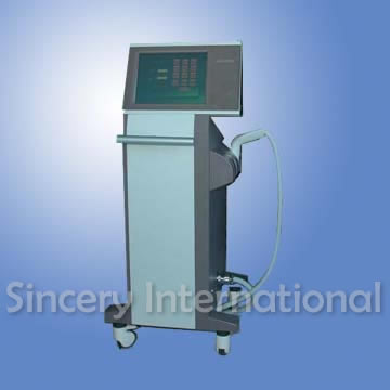 RF (Radio Frequency) Skin Rejuvenation and Tightening Machine